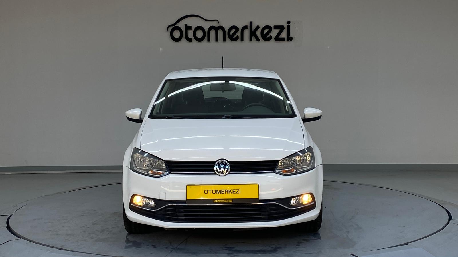 VOLKSWAGEN POLO 15